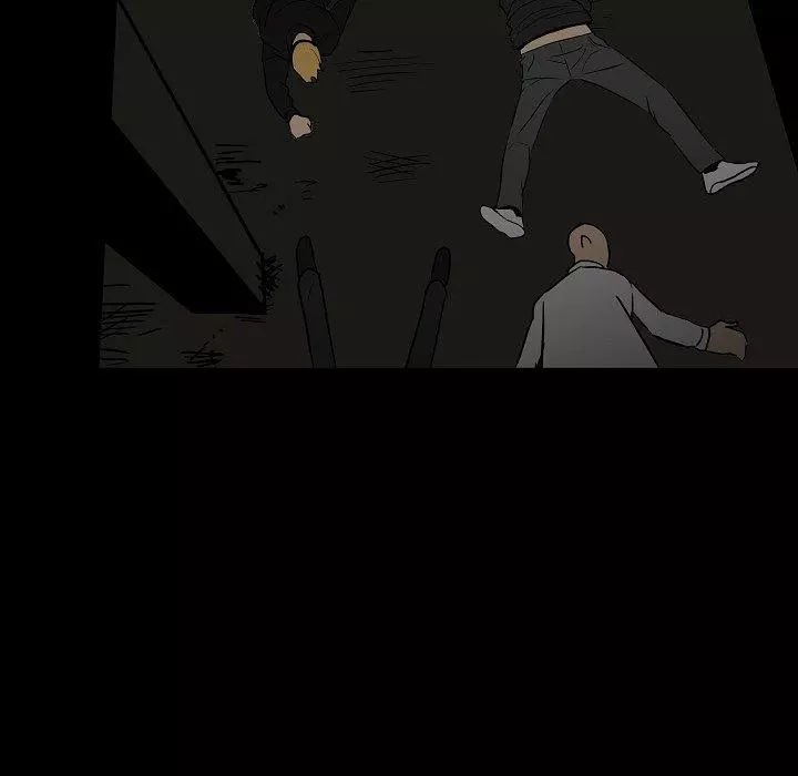 The Villain Chapter 83 page 76