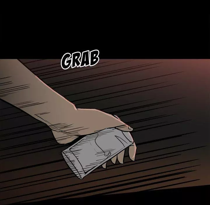 The Villain Chapter 85 page 48