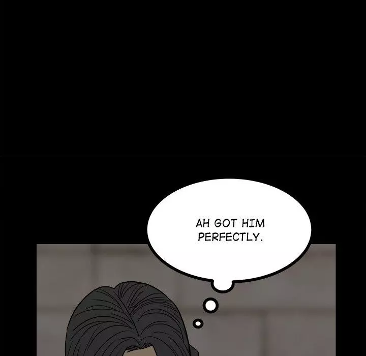 The Villain Chapter 82 page 91
