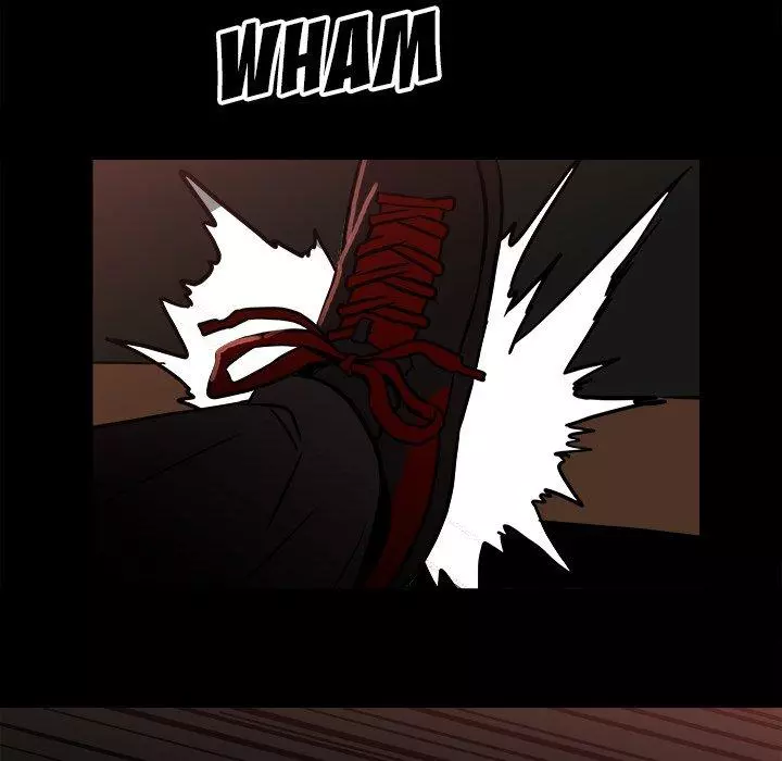 The Villain Chapter 85 page 33
