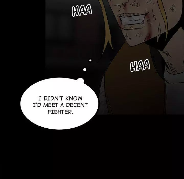The Villain Chapter 84 page 73