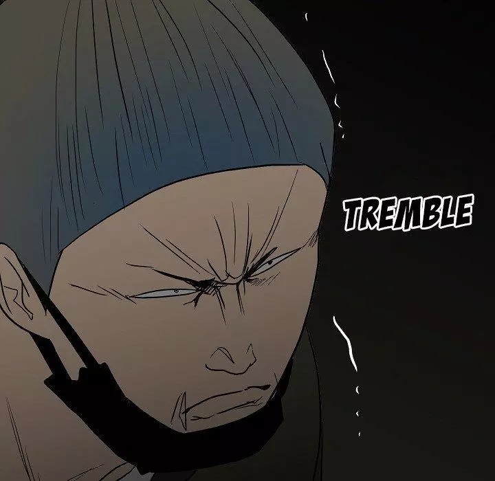 The Villain Chapter 83 page 91