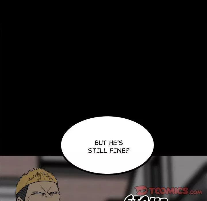 The Villain Chapter 82 page 93