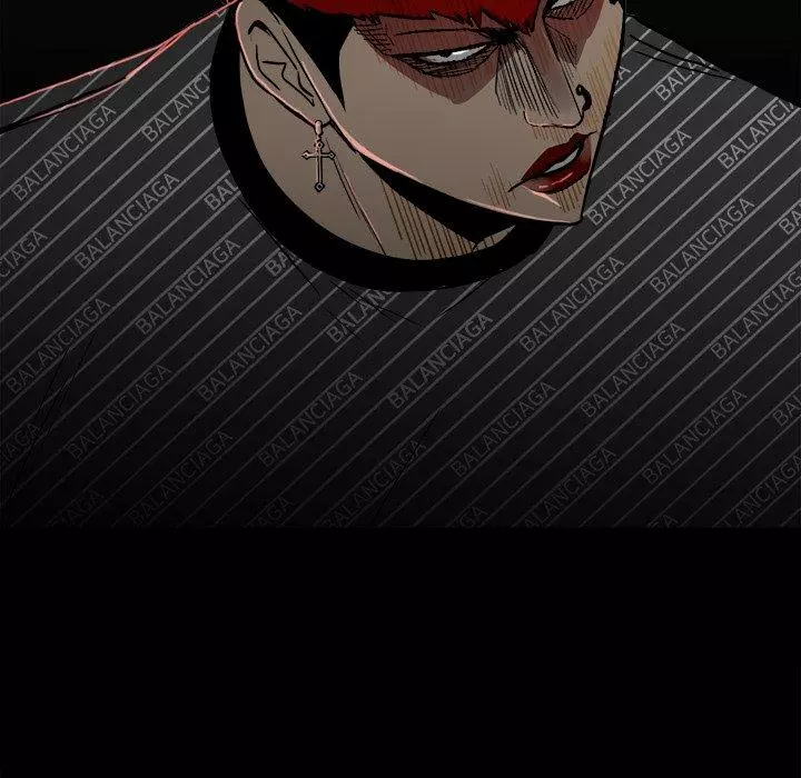 The Villain Chapter 85 page 25