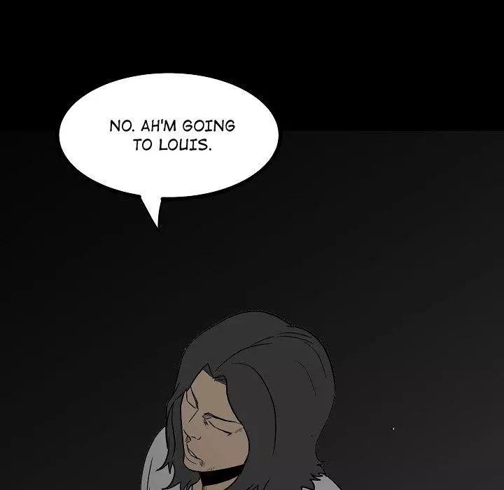 The Villain Chapter 83 page 61