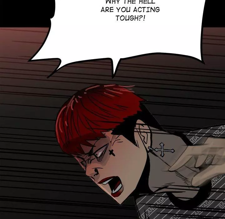 The Villain Chapter 85 page 44