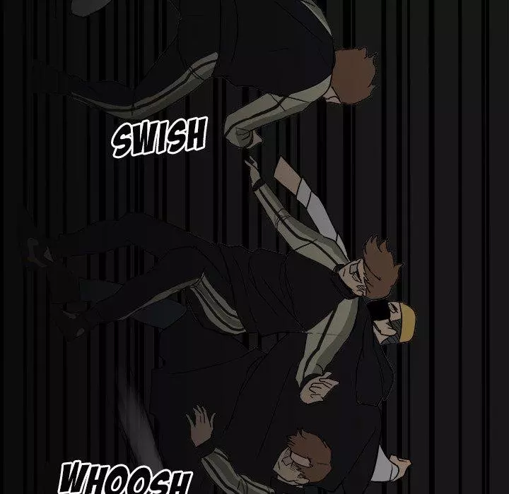 The Villain Chapter 84 page 55