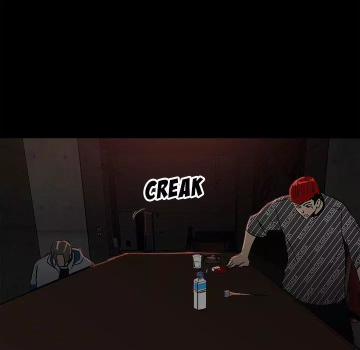 The Villain Chapter 85 page 17