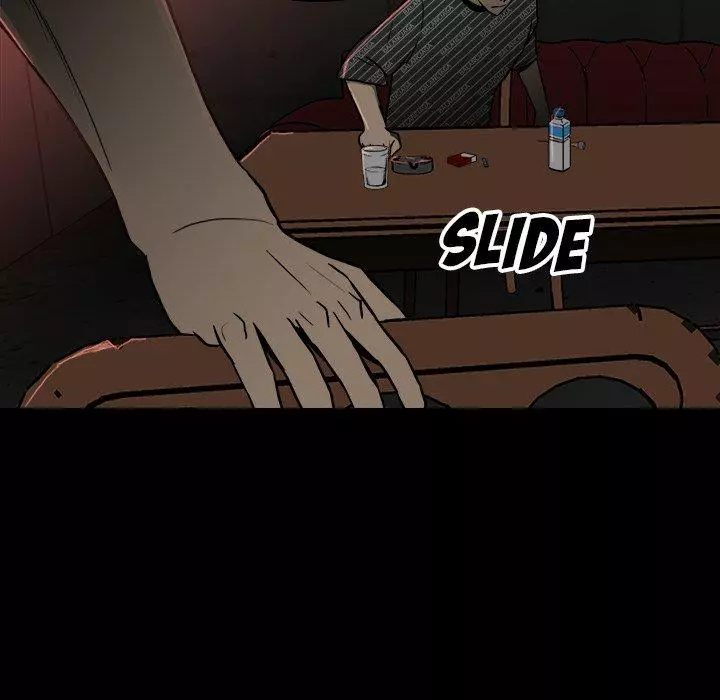 The Villain Chapter 85 page 21