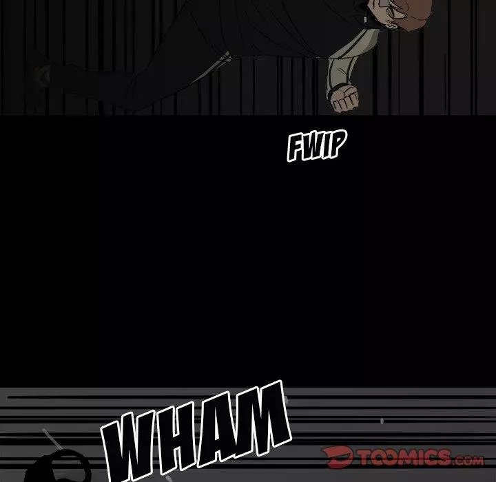 The Villain Chapter 84 page 57
