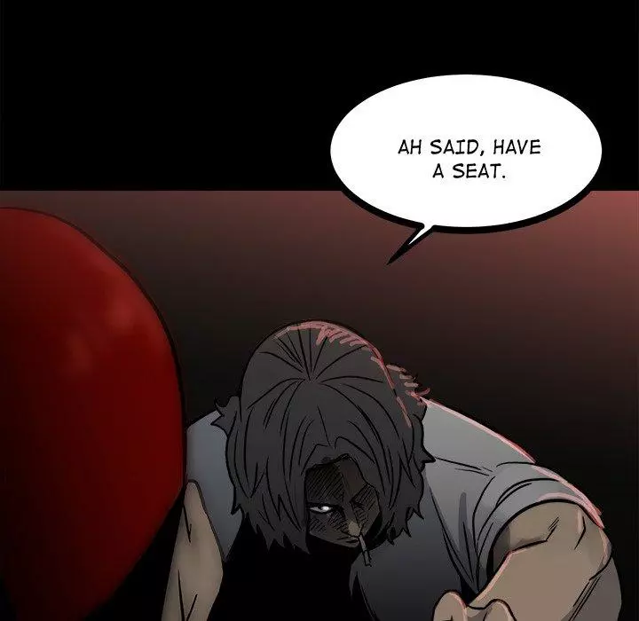 The Villain Chapter 85 page 36