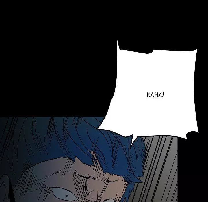 The Villain Chapter 83 page 110