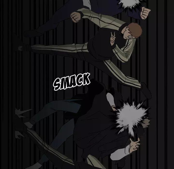 The Villain Chapter 84 page 54