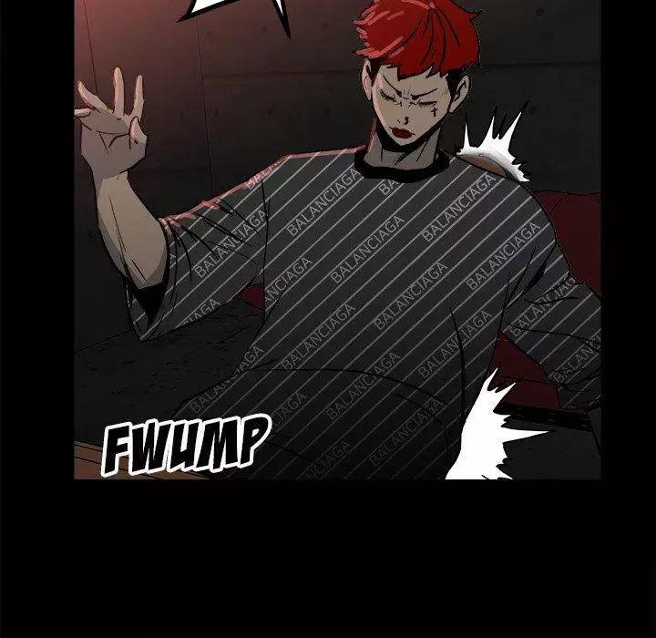 The Villain Chapter 85 page 35