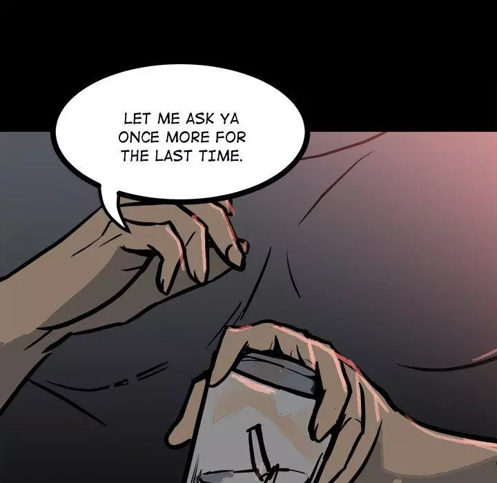 The Villain Chapter 85 page 38