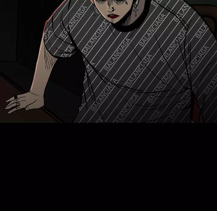 The Villain Chapter 85 page 15