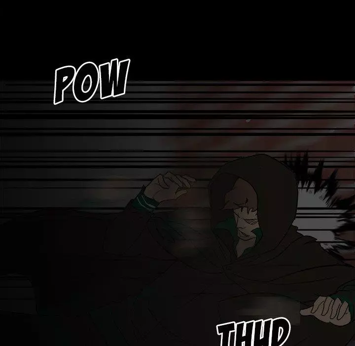 The Villain Chapter 84 page 74