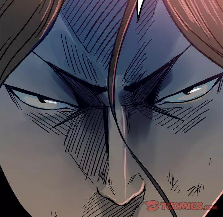 The Villain Chapter 85 page 40