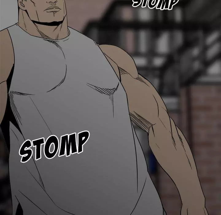 The Villain Chapter 82 page 94
