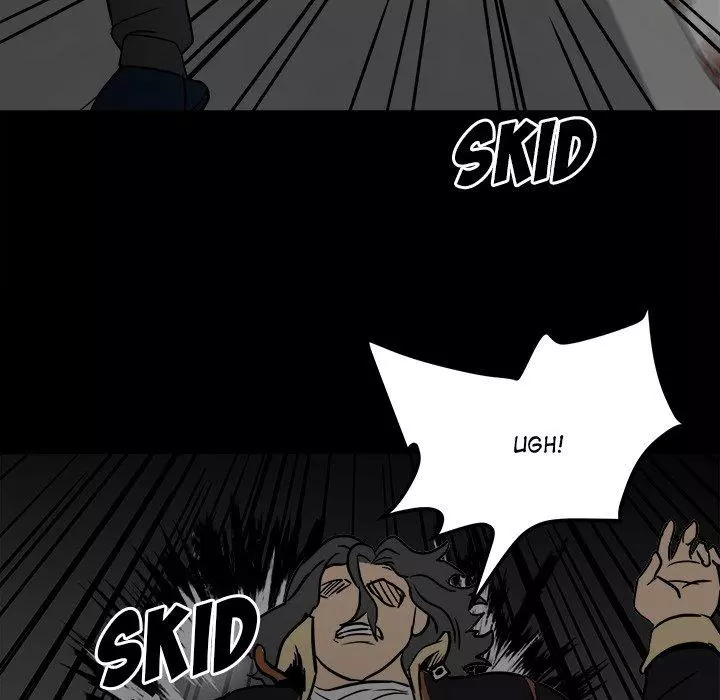 The Villain Chapter 82 page 77