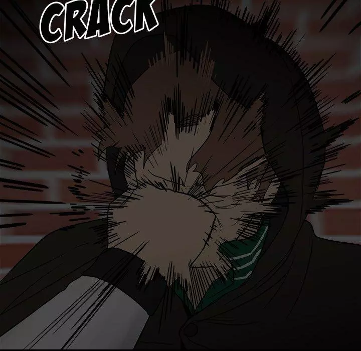 The Villain Chapter 84 page 76
