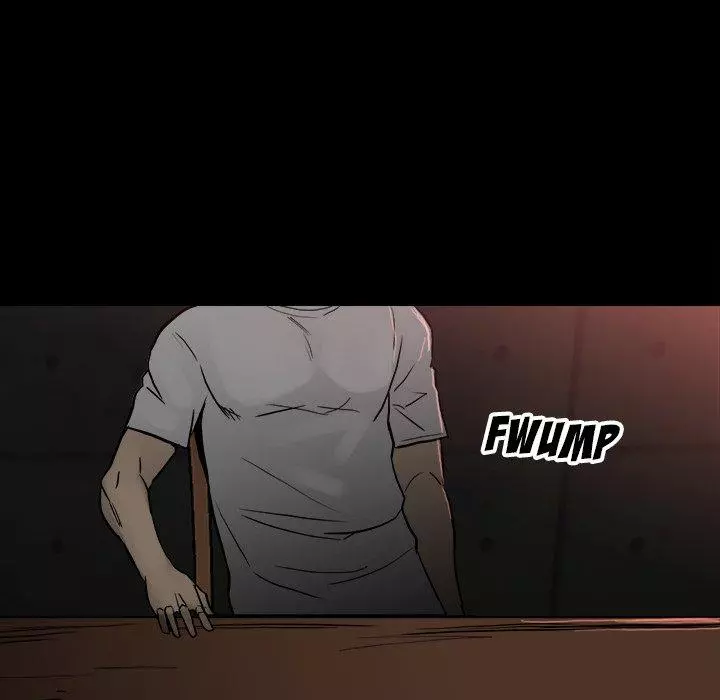 The Villain Chapter 85 page 22