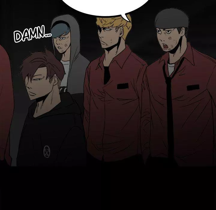 The Villain Chapter 84 page 60