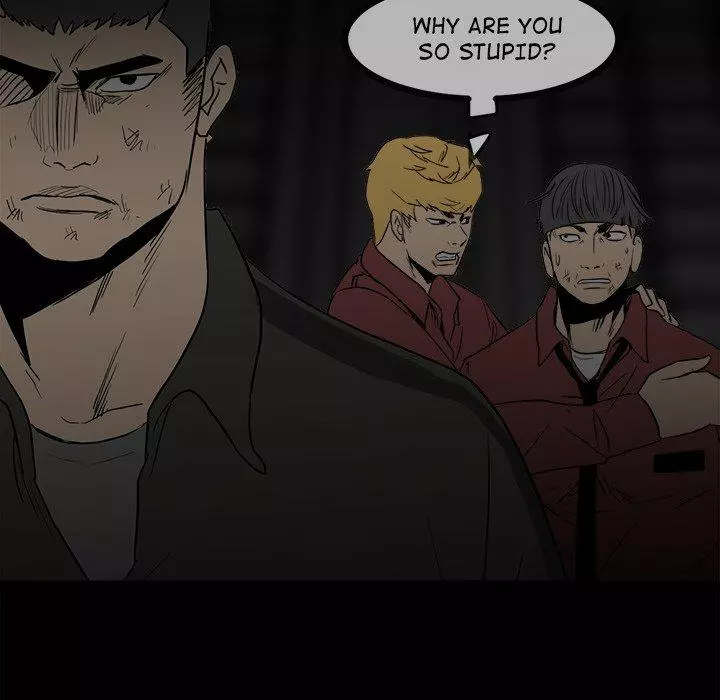 The Villain Chapter 84 page 63
