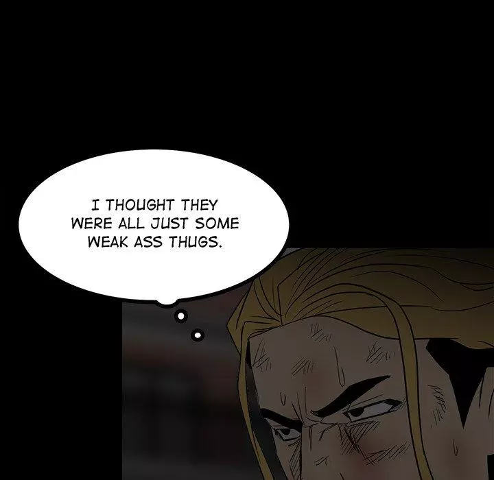The Villain Chapter 84 page 72