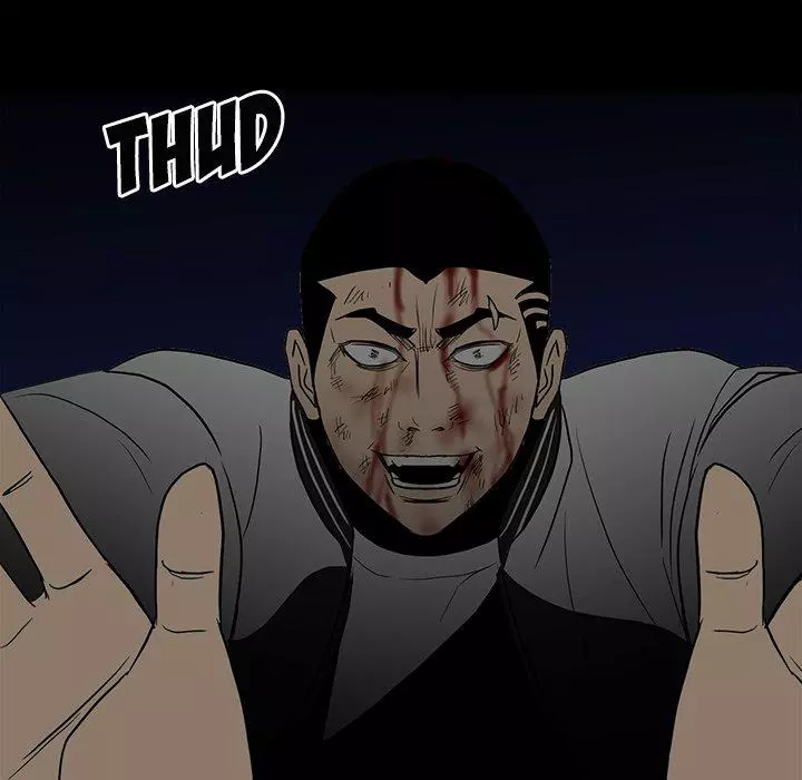 The Villain Chapter 84 page 81