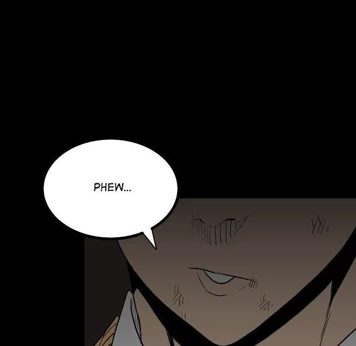 The Villain Chapter 83 page 77