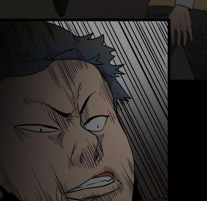 The Villain Chapter 83 page 100