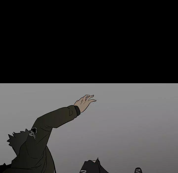 The Villain Chapter 83 page 98