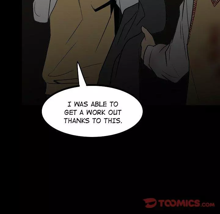The Villain Chapter 83 page 87