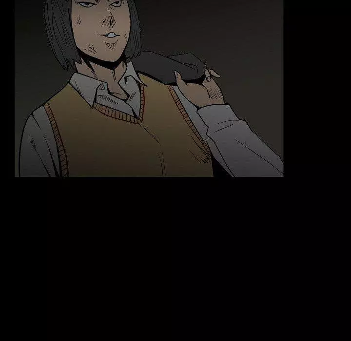 The Villain Chapter 83 page 106