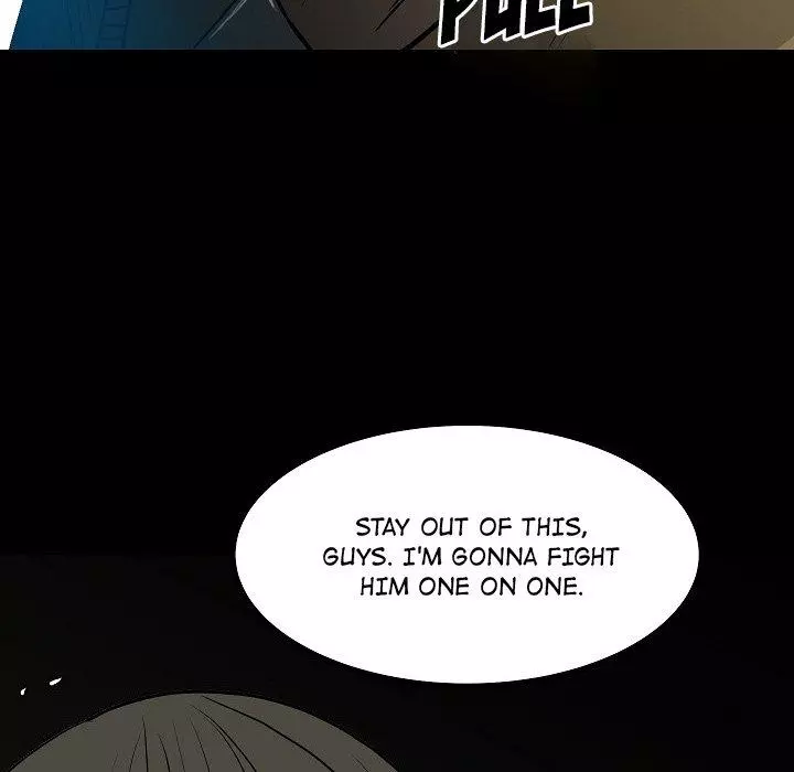 The Villain Chapter 83 page 90