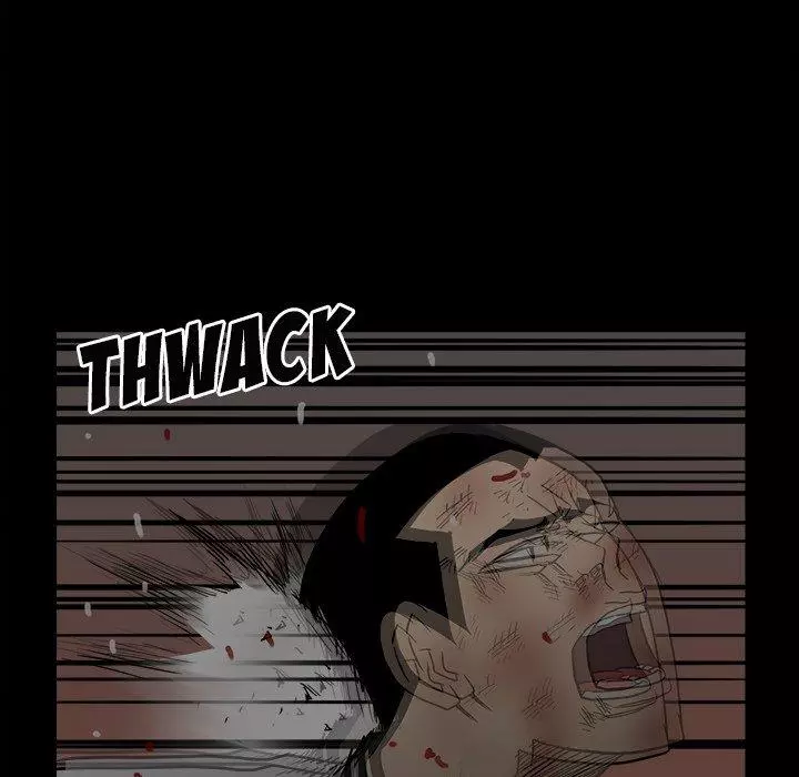 The Villain Chapter 84 page 79