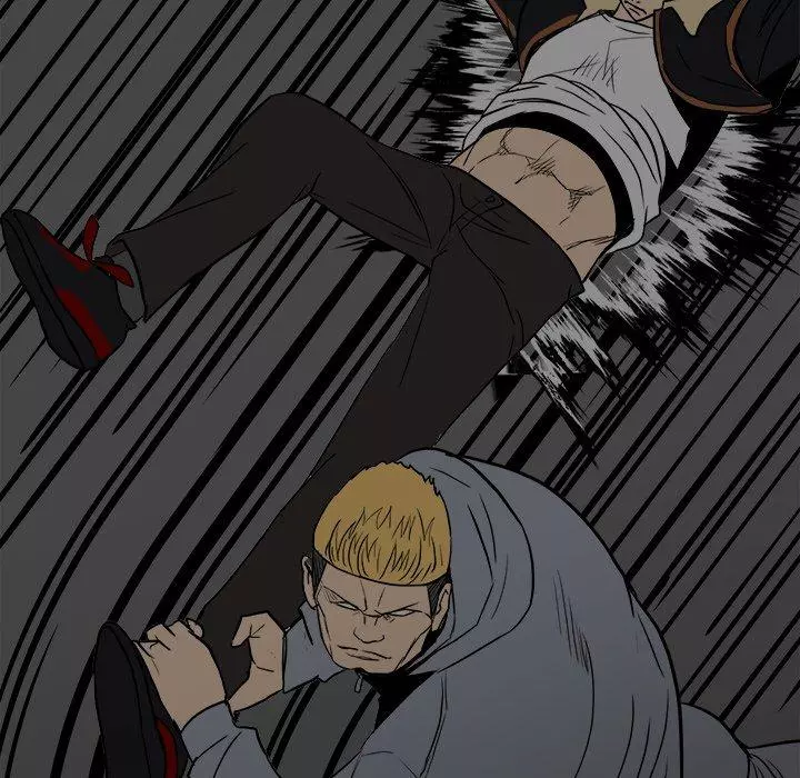 The Villain Chapter 82 page 73