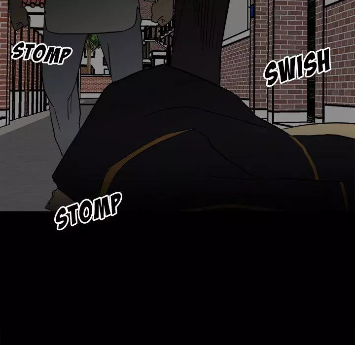 The Villain Chapter 82 page 101