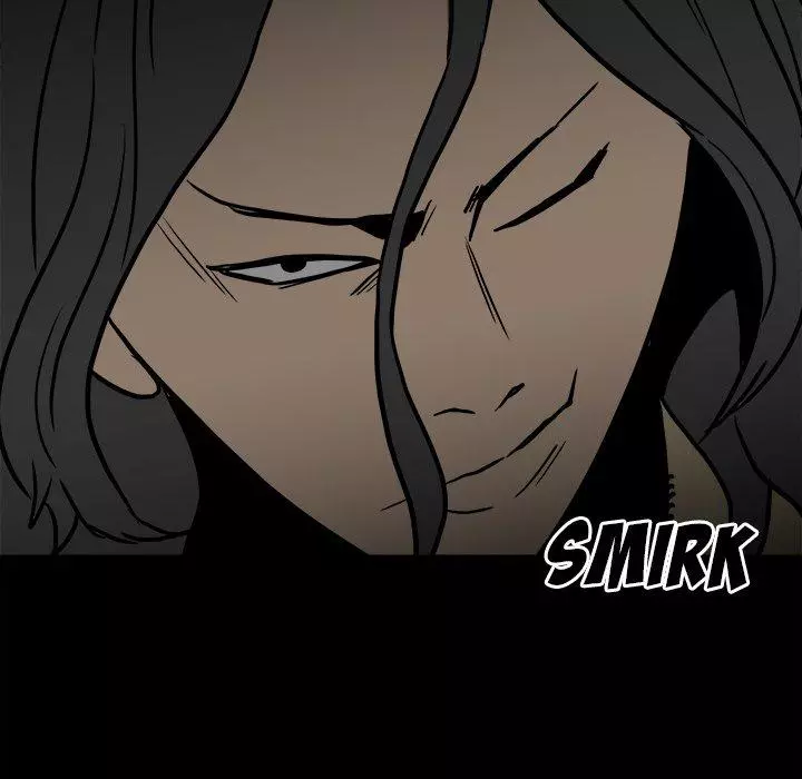 The Villain Chapter 82 page 97