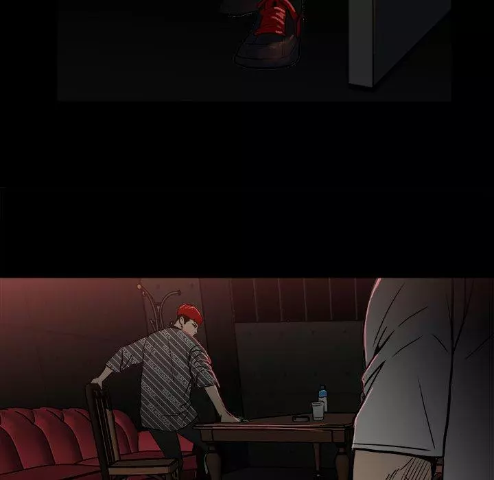 The Villain Chapter 85 page 19