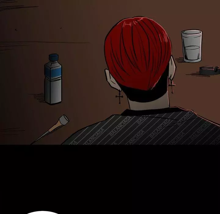 The Villain Chapter 85 page 23
