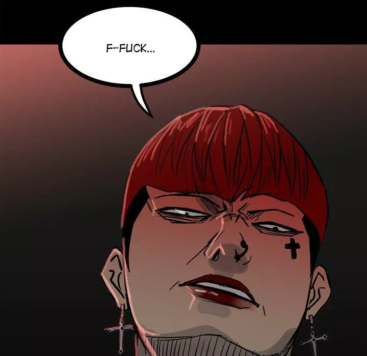 The Villain Chapter 85 page 42