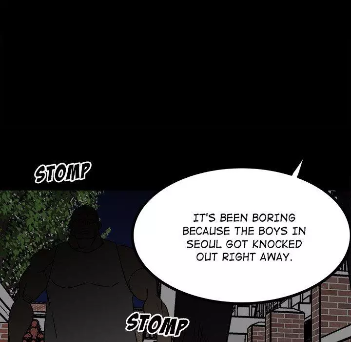 The Villain Chapter 82 page 100