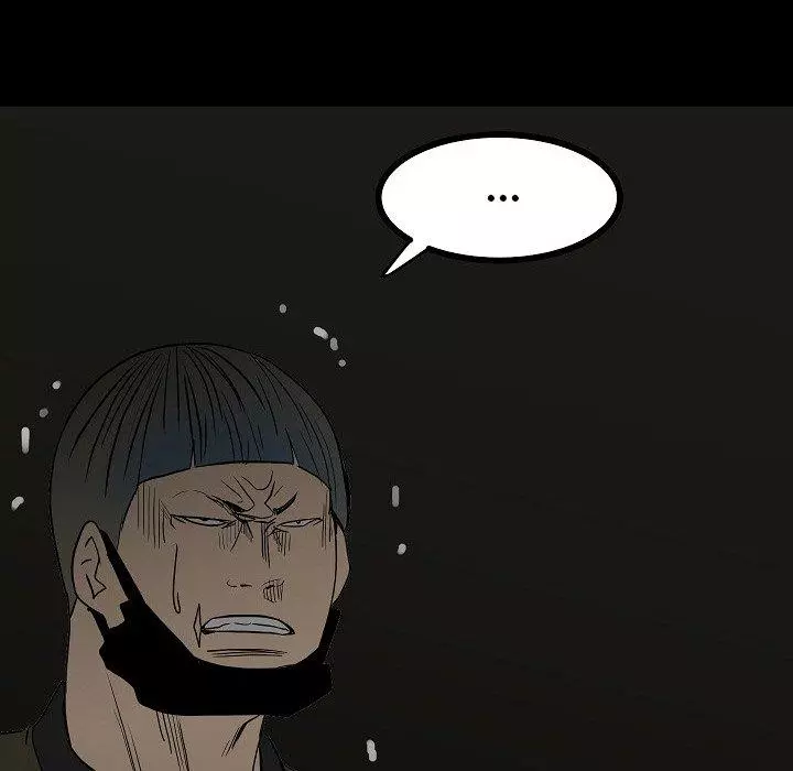 The Villain Chapter 83 page 84