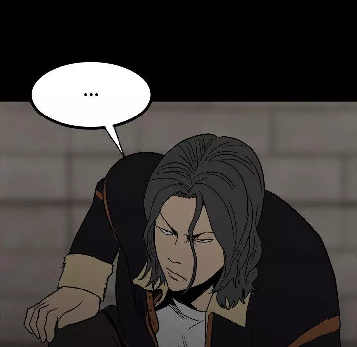 The Villain Chapter 82 page 83