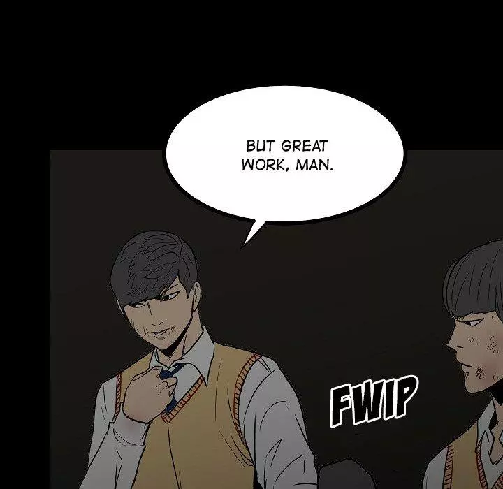 The Villain Chapter 83 page 86