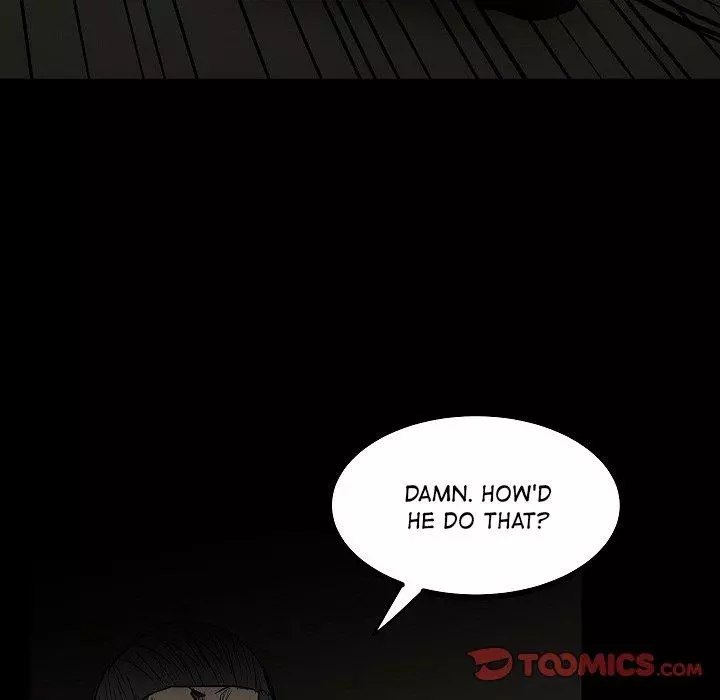 The Villain Chapter 83 page 105