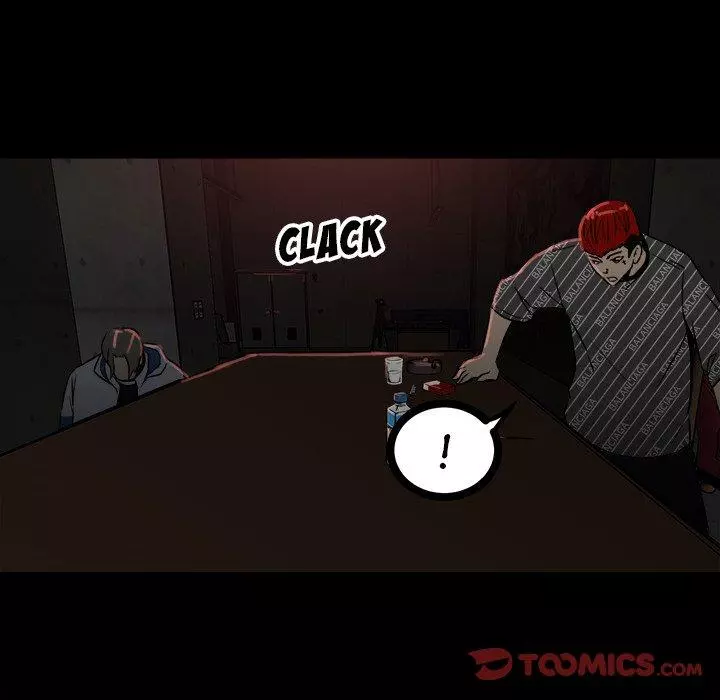 The Villain Chapter 85 page 16