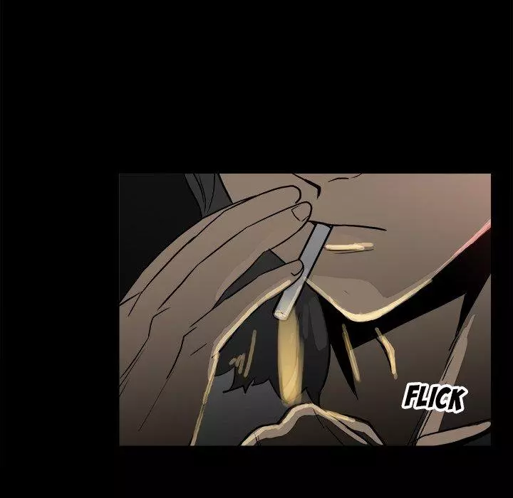 The Villain Chapter 85 page 26